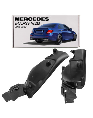 MERCEDES E-CLASS W213 2016-2020 PRE-RESTYLING PASSARUOTA ANTERIORE DESTRO PARTE POSTERIORE A21369006