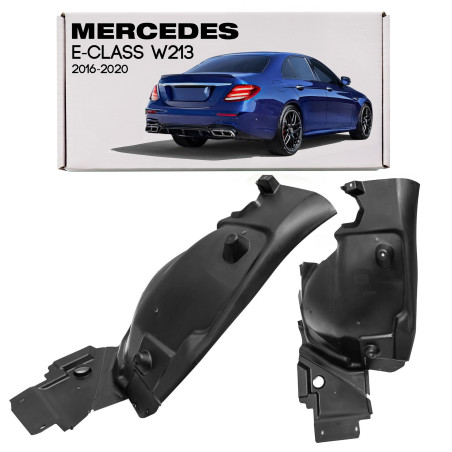 MERCEDES E-CLASS W213 2016-2020 PRE-RESTYLING PASSARUOTA ANTERIORE DESTRO PARTE POSTERIORE A21369006