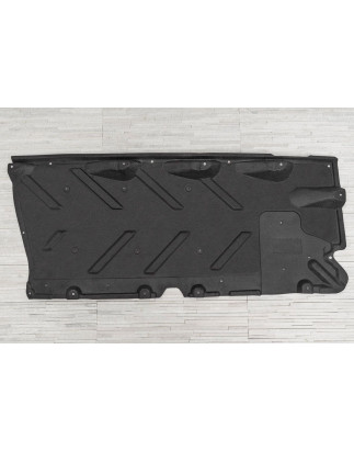 MERCEDES CLA C117 2013-2019 IN TESSUTO ANTERIORE PROTEZIONE SOTTOSCOCCA SINISTRA A2466840100 (Cod. A