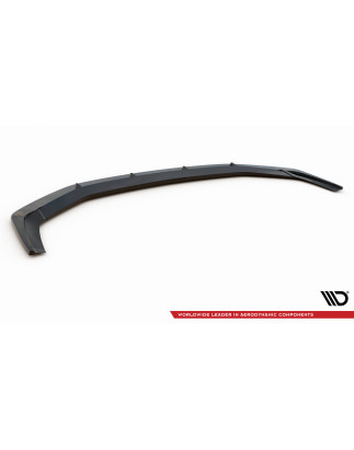 SPLITTER ANTERIORE V.2 Audi RS7 C8 (Cod. M-AU-RS6-C8-FD2G)