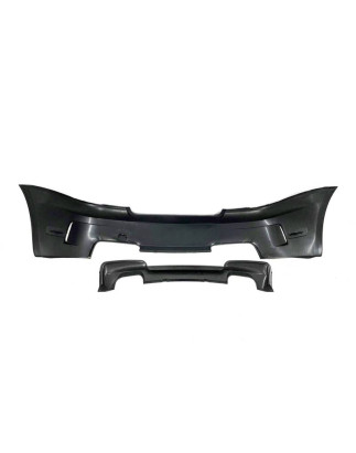Kit Estetico BMW E82 / E88 M1 (Cod. E-TCB62007164)