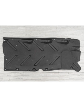 MERCEDES B-CLASS W246 2011-2018 IN TESSUTO ANTERIORE PROTEZIONE SOTTOSCOCCA DESTRA A2466840200 (Cod.