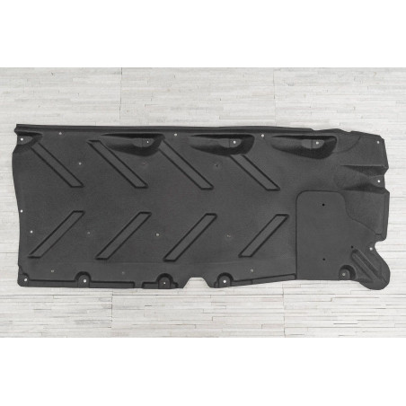 MERCEDES B-CLASS W246 2011-2018 IN TESSUTO ANTERIORE PROTEZIONE SOTTOSCOCCA DESTRA A2466840200 (Cod.