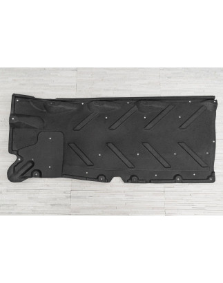 MERCEDES B-CLASS W246 2011-2018 IN TESSUTO ANTERIORE PROTEZIONE SOTTOSCOCCA DESTRA A2466840200 (Cod.