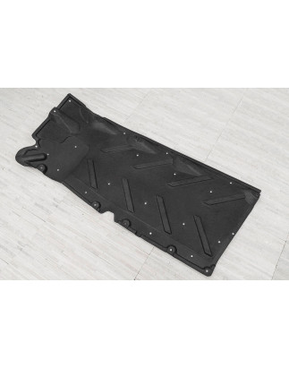 MERCEDES B-CLASS W246 2011-2018 IN TESSUTO ANTERIORE PROTEZIONE SOTTOSCOCCA DESTRA A2466840200 (Cod.