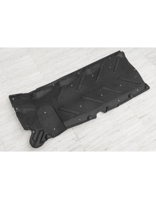 MERCEDES B-CLASS W246 2011-2018 IN TESSUTO ANTERIORE PROTEZIONE SOTTOSCOCCA DESTRA A2466840200 (Cod.