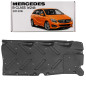 MERCEDES B-CLASS W246 2011-2018 IN TESSUTO ANTERIORE PROTEZIONE SOTTOSCOCCA DESTRA A2466840200 (Cod.