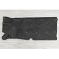 MERCEDES B-CLASS W246 2011-2018 IN TESSUTO ANTERIORE PROTEZIONE SOTTOSCOCCA DESTRA A2466840200 (Cod.