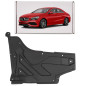 MERCEDES CLA C117 2013-2019 IN TESSUTO POSTERIORE PROTEZIONE SOTTOSCOCCA DESTRA A2466840400 (Cod. AP