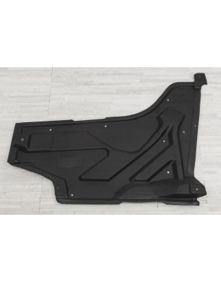 MERCEDES CLA C117 2013-2019 IN TESSUTO POSTERIORE PROTEZIONE SOTTOSCOCCA DESTRA A2466840400 (Cod. AP
