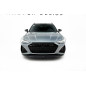 SPLITTER ANTERIORE V.3 Audi RS7 C8 (Cod. M-AU-RS6-C8-FD3G)
