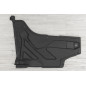 MERCEDES CLA C117 2013-2019 IN TESSUTO POSTERIORE PROTEZIONE SOTTOSCOCCA DESTRA A2466840400 (Cod. AP