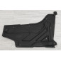 MERCEDES CLA C117 2013-2019 IN TESSUTO POSTERIORE PROTEZIONE SOTTOSCOCCA DESTRA A2466840400 (Cod. AP