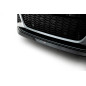 SPLITTER ANTERIORE V.3 Audi RS7 C8 (Cod. M-AU-RS6-C8-FD3G)