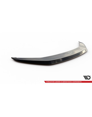 SPLITTER ANTERIORE V.3 Audi RS7 C8 (Cod. M-AU-RS6-C8-FD3G)