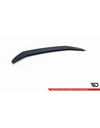 SPLITTER ANTERIORE V.3 Audi RS7 C8 (Cod. M-AU-RS6-C8-FD3G)