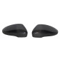 Copri Specchietti Carbonio Volkswagen Scirocco 2008-2017 / Passat CC (Cod. E-CARW008)