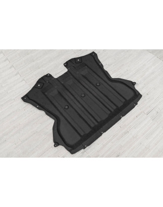 BMW SERIA 6 G32 GRAN TURISMO 2017+ IN TESSUTO ANTERIORE PROTEZIONE SOTTOSCOCCA 31146884048 (Cod. AP-