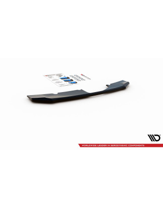 Splitter posteriore Audi RS7 C8 (Cod. M-AU-RS6-C8-RD1G)