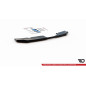 Splitter posteriore Audi RS7 C8 (Cod. M-AU-RS6-C8-RD1G)