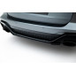 Splitter posteriore Audi RS7 C8 (Cod. M-AU-RS6-C8-RD1G)