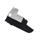 BMW SERIA 7 F01 2008-2015 IN TESSUTO PROTEZIONE CASSONE CAMBIO CENTRALE 51757207147 (Cod. AP-55429_A