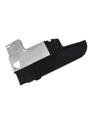 BMW SERIA 7 F01 2008-2015 IN TESSUTO PROTEZIONE CASSONE CAMBIO CENTRALE 51757207147 (Cod. AP-55429_A