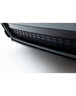 Splitter posteriore Audi RS7 C8 (Cod. M-AU-RS6-C8-RD1G)