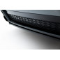 Splitter posteriore Audi RS7 C8 (Cod. M-AU-RS6-C8-RD1G)