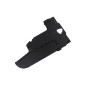 BMW SERIA 7 F01 2008-2015 IN TESSUTO PROTEZIONE CASSONE CAMBIO CENTRALE 51757207147 (Cod. AP-55429_A