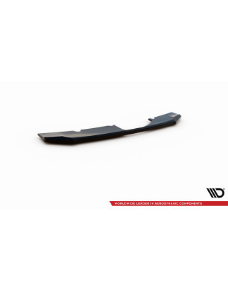 Splitter posteriore Audi RS7 C8 (Cod. M-AU-RS6-C8-RD1G)