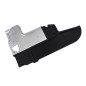 BMW SERIA 7 F01 2008-2015 IN TESSUTO PROTEZIONE CASSONE CAMBIO CENTRALE 51757207147 (Cod. AP-55429_A