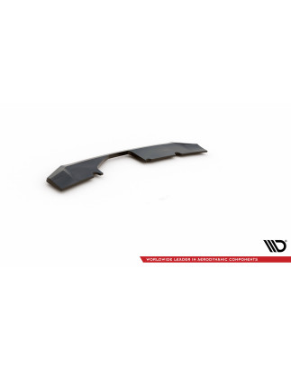 Splitter posteriore Audi RS7 C8 (Cod. M-AU-RS6-C8-RD1G)