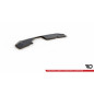 Splitter posteriore Audi RS7 C8 (Cod. M-AU-RS6-C8-RD1G)