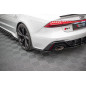 Splitters posteriori laterali V.1 Audi RS7 C8 (Cod. M-AU-RS6-C8-RSD1G)