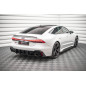 Splitters posteriori laterali V.1 Audi RS7 C8 (Cod. M-AU-RS6-C8-RSD1G)
