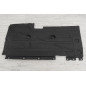 BMW X3 F25 2010-2017 IN TESSUTO PROTEZIONE SOTTOSCOCCA SINISTRA 51757213671 (Cod. AP-55430_A4x4)