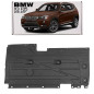 BMW X3 F25 2010-2017 IN TESSUTO PROTEZIONE SOTTOSCOCCA SINISTRA 51757213671 (Cod. AP-55430_A4x4)