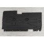 BMW X3 F25 2010-2017 IN TESSUTO PROTEZIONE SOTTOSCOCCA SINISTRA 51757213671 (Cod. AP-55430_A4x4)