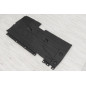BMW X3 F25 2010-2017 IN TESSUTO PROTEZIONE SOTTOSCOCCA SINISTRA 51757213671 (Cod. AP-55430_A4x4)