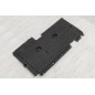 BMW X3 F25 2010-2017 IN TESSUTO PROTEZIONE SOTTOSCOCCA SINISTRA 51757213671 (Cod. AP-55430_A4x4)