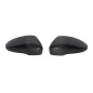 Copri Specchietti Carbonio Volkswagen Scirocco 2008-2017 / Passat CC (Cod. E-CARW008)