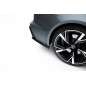 Splitters posteriori laterali V.1 Audi RS7 C8 (Cod. M-AU-RS6-C8-RSD1G)