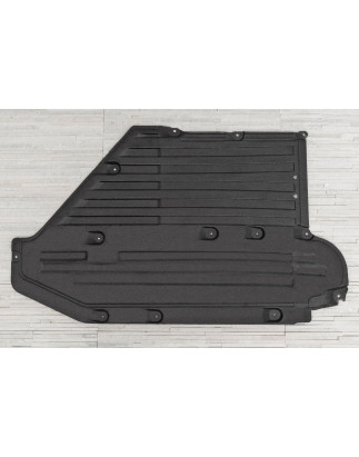 BMW SERIA 7 G11 2015-2022 IN TESSUTO PROTEZIONE SOTTOSCOCCA CENTRALE GRANDE 51757340172 (Cod. AP-554