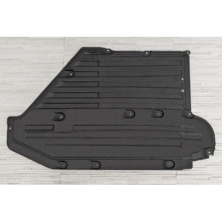 BMW SERIA 7 G11 2015-2022 IN TESSUTO PROTEZIONE SOTTOSCOCCA CENTRALE GRANDE 51757340172 (Cod. AP-554