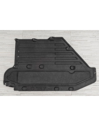 BMW SERIA 7 G11 2015-2022 IN TESSUTO PROTEZIONE SOTTOSCOCCA CENTRALE GRANDE 51757340172 (Cod. AP-554