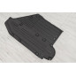 BMW SERIA 7 G11 2015-2022 IN TESSUTO PROTEZIONE SOTTOSCOCCA CENTRALE GRANDE 51757340172 (Cod. AP-554