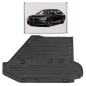 BMW SERIA 7 G11 2015-2022 IN TESSUTO PROTEZIONE SOTTOSCOCCA CENTRALE GRANDE 51757340172 (Cod. AP-554