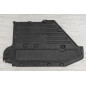 BMW SERIA 7 G11 2015-2022 IN TESSUTO PROTEZIONE SOTTOSCOCCA CENTRALE GRANDE 51757340172 (Cod. AP-554