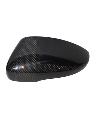 Copri Specchietti Carbonio Volkswagen Scirocco 2008-2017 / Passat CC (Cod. E-CARW008)
